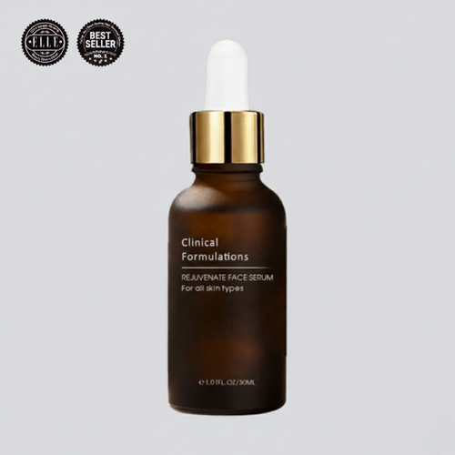 Dilectah's 5 in 1 Face Serum
