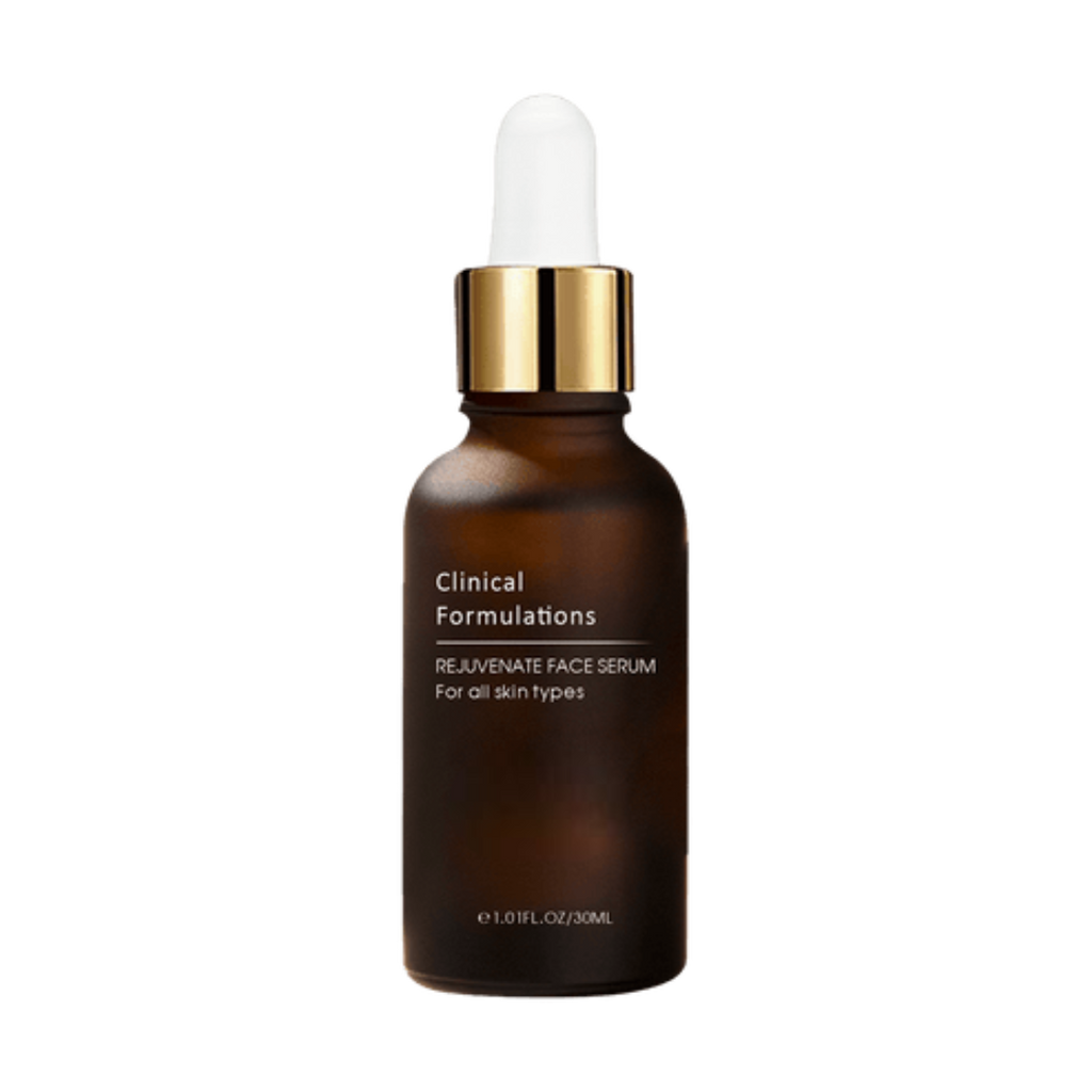 Dilectah's 5 in 1 Face Serum