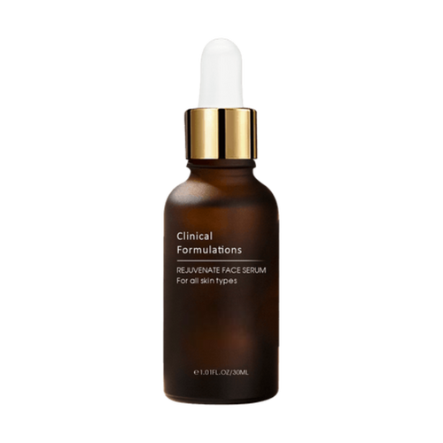 Dilectah's 5 in 1 Face Serum