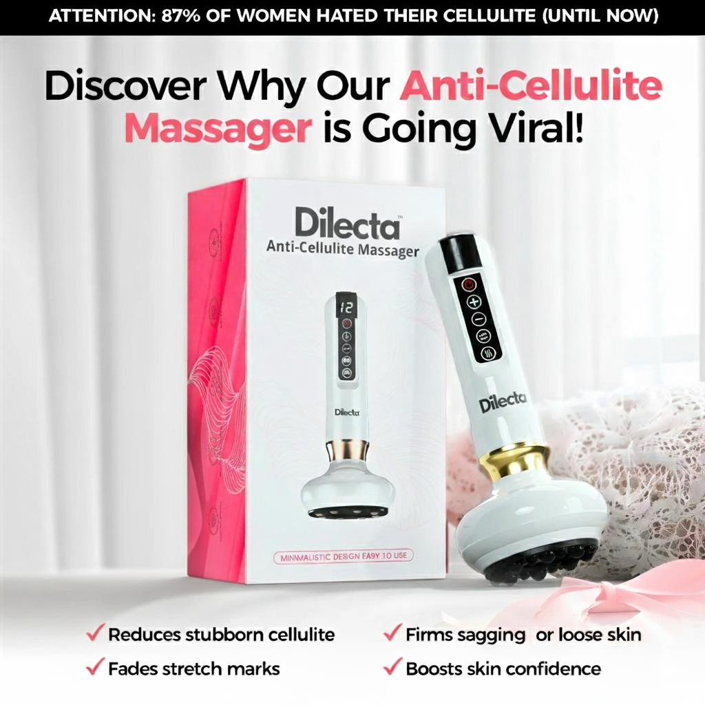 Cellulite Relief