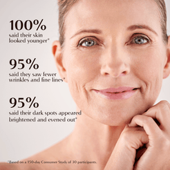 Dilectah's 5 in 1 Face Serum